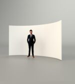 PARAVENT PANORAMIQUE