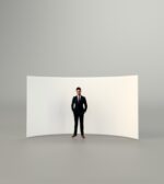 PARAVENT PANORAMIQUE