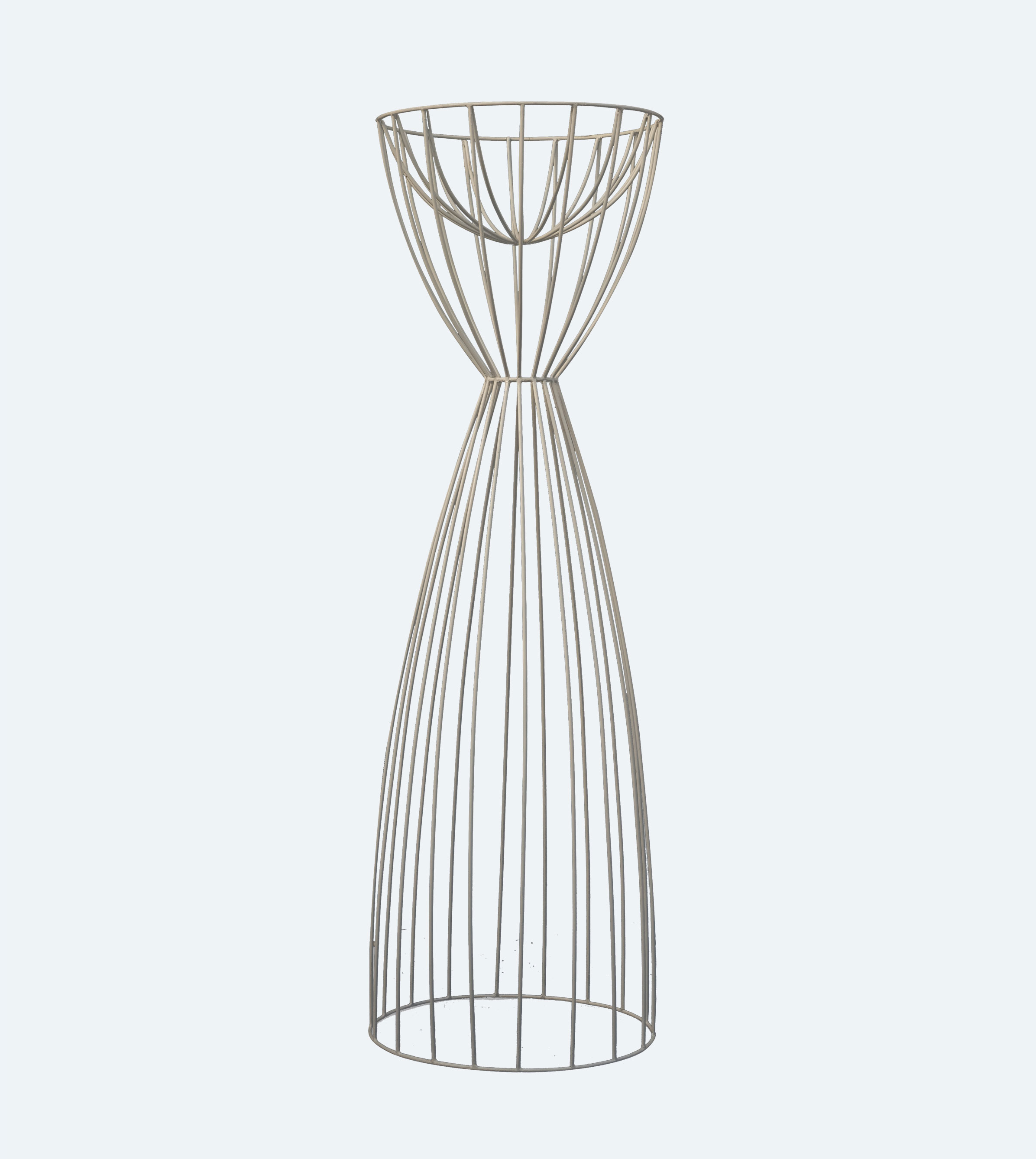 STRUCTURE CAGE STRUCTURE CAGE