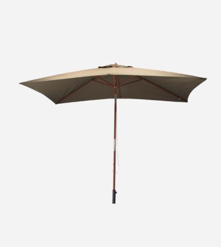 PARASOL 4X4