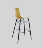 TABOURET DE BAR VINTAGE