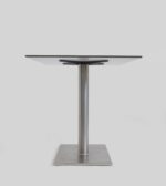 TABLE DE REUNION FOX NOIR