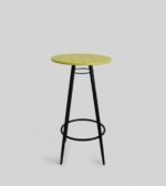 TABLE COCKTAIL SAFARI