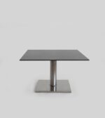 TABLE BASSE FOX NOIR