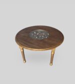 TABLE BASSE SIDI DORÉ