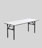TABLE BUFFET PLIABLE 1,5m