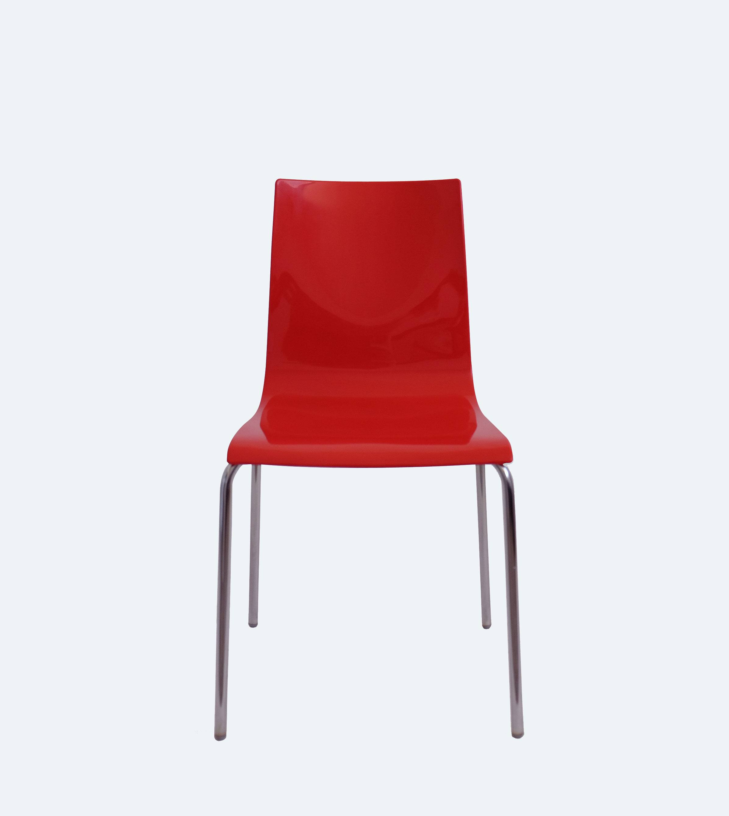 CHAISE ZIP ROUGE CHAISE ZIP ROUGE