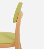 CHAISE PORTA VENEZIA VERT