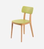 CHAISE PORTA VENEZIA VERT