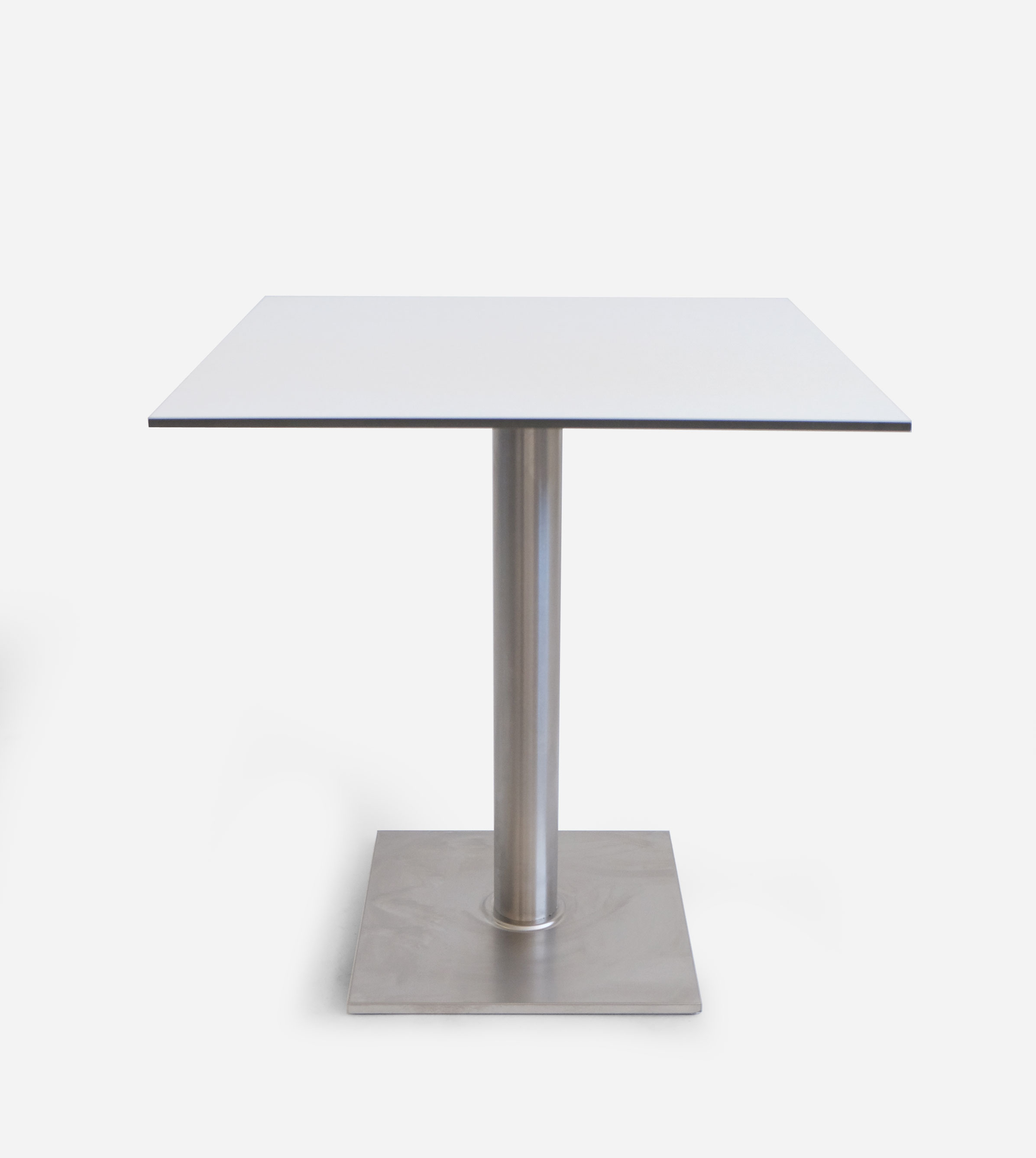 TABLE DE REUNION FOX BLANC TABLE DE REUNION FOX BLANC