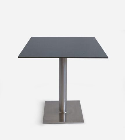 TABLE DE REUNION FOX NOIR