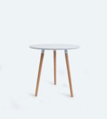 TABLE DE REUNION OAK