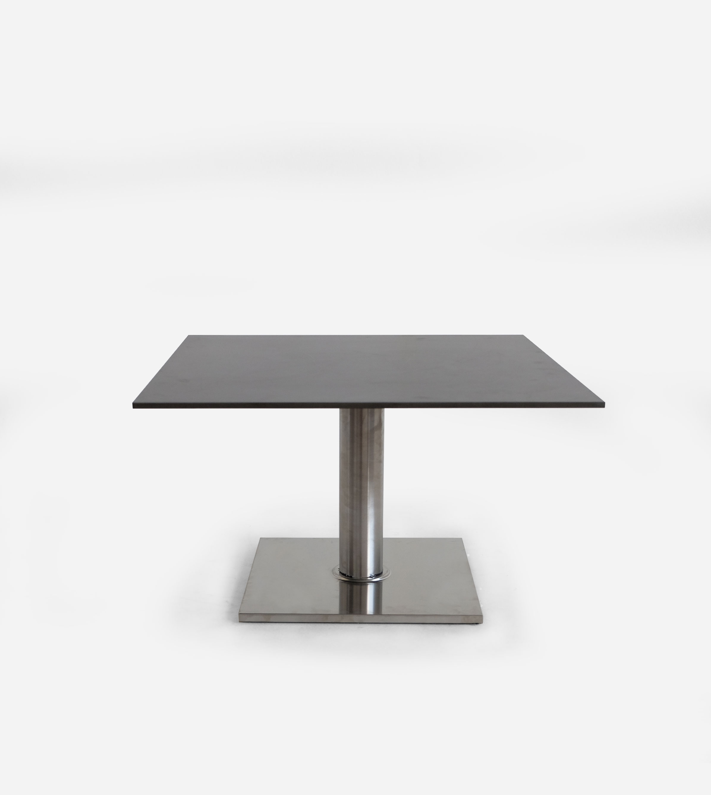 TABLE BASSE FOX NOIR TABLE BASSE FOX NOIR