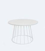 TABLE BASSE CAGE