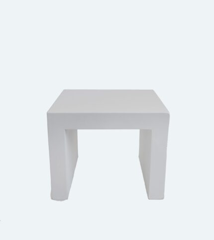 TABLE BASSE SQUARE