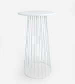 TABLE COCKTAIL CAGE