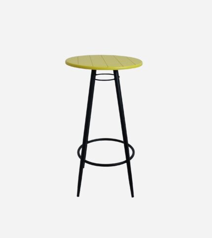 TABLE COCKTAIL SAFARI