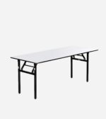 TABLE BUFFET PLIABLE 1,5m