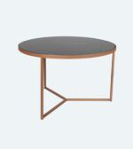 TABLE BASSE MINUTY 60/40