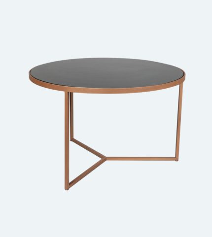 TABLE BASSE MINUTY 60/40