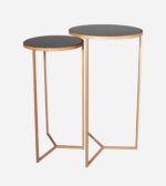 TABLE BISTROT MINUTY GM