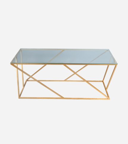 TABLE BUFFET BRIDGE MM