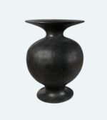 VASE BOULE H120