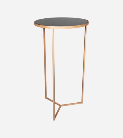 TABLE BISTROT MINUTY MM