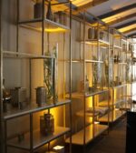 BIBLIOTHEQUES BRIDGE