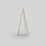 PYRAMIDE OSIS 245/100