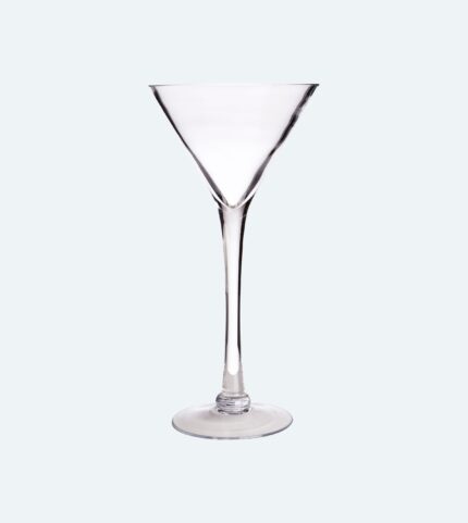 VASE MARTINI H30