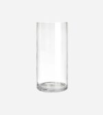 VASE CYLINDRIQUE 19/H40