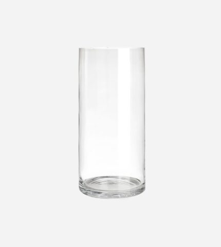 VASE CYLINDRIQUE 19/H40