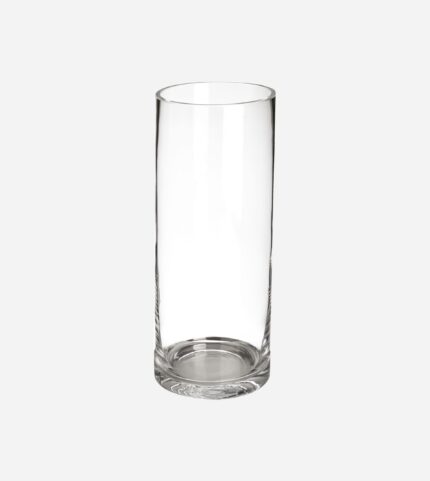 VASE CYLINDRIQUE 15/H50