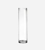 VASE CYLINDRIQUE 20/H80