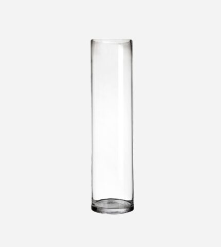 VASE CYLINDRIQUE 20/H80