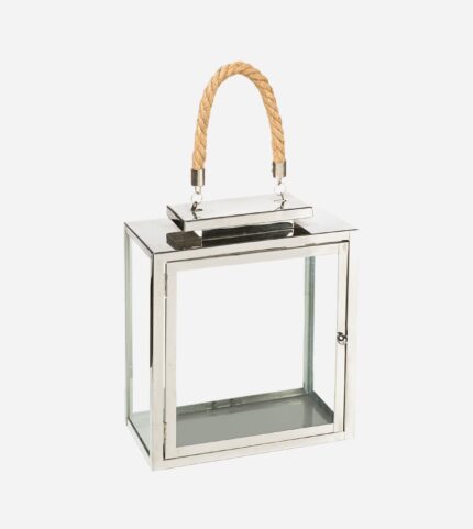 PHOTOPHORE SILVER H28