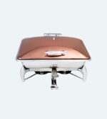 CHAFING DISH RECTANGULAIRE