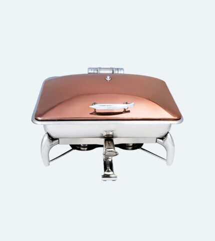 CHAFING DISH RECTANGULAIRE