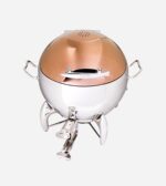 CHAFING DISH SOUPIÈRE