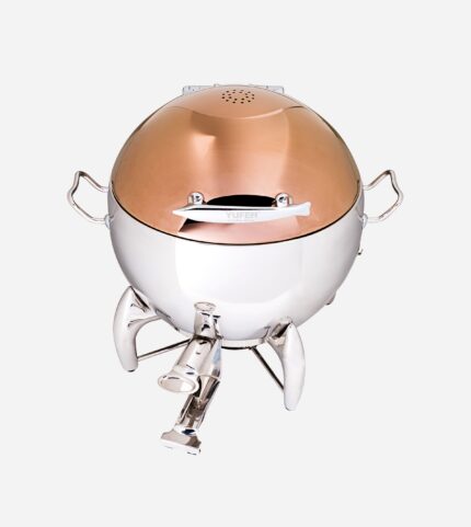 CHAFING DISH SOUPIÈRE