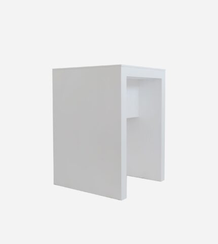 TABLE COCKTAIL SQUARE