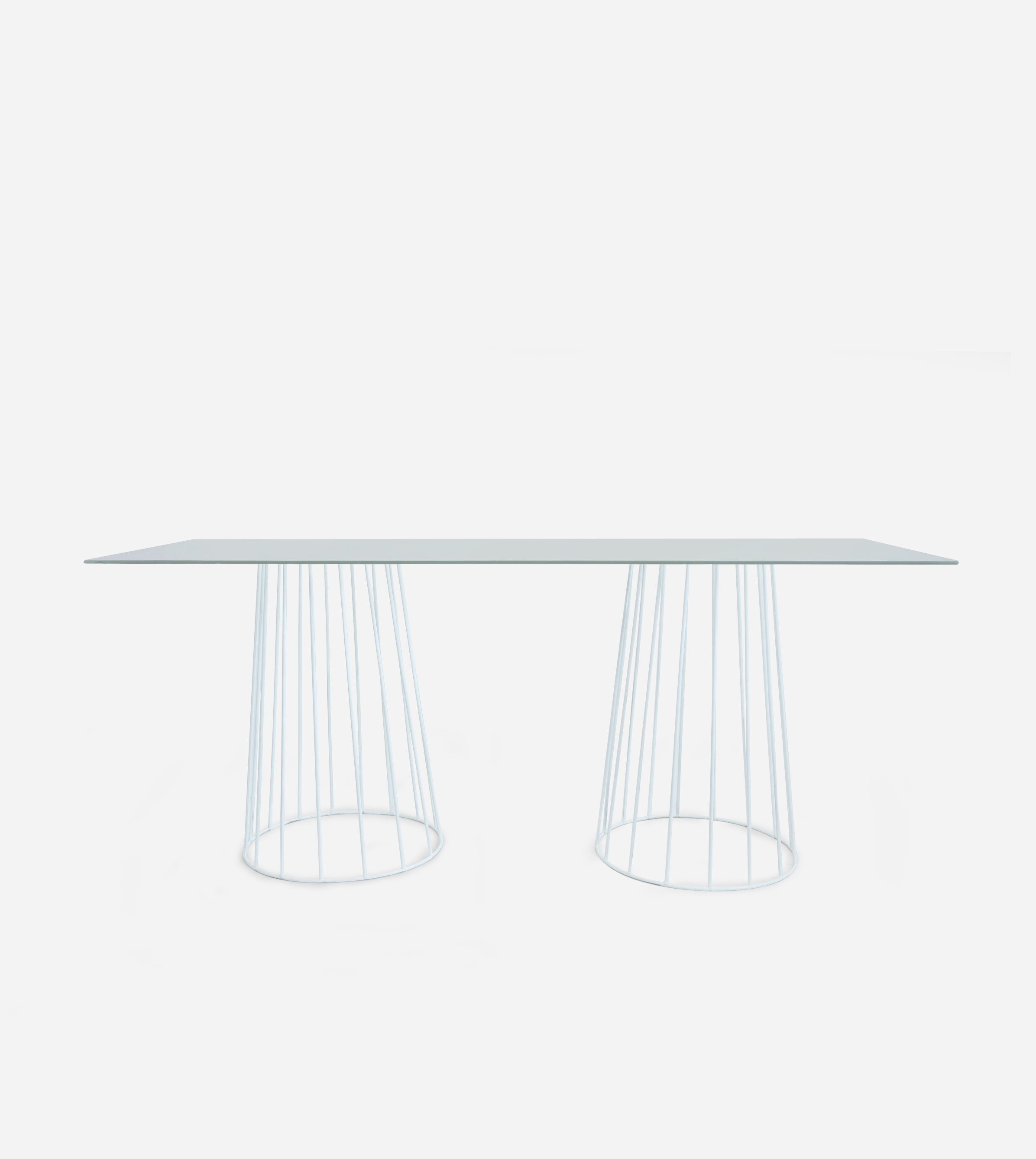 TABLE BUFFET CAGE TABLE BUFFET CAGE