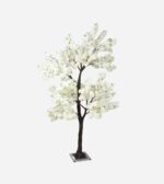 ARBRE CERISIER JAPONAIS BLANC