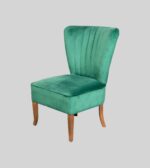 FAUTEUIL COSY VERT