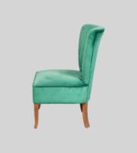 FAUTEUIL COSY VERT