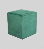 POUF VERT