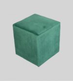 POUF VERT