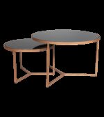 TABLE BASSE MINUTY 60/40