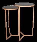 TABLE BISTROT MINUTY MM